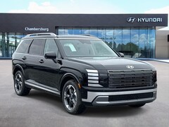 2026 Hyundai Palisade Hybrid Limited SUV