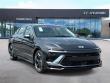 New 2025 Hyundai Sonata SEL Convenience Sedan