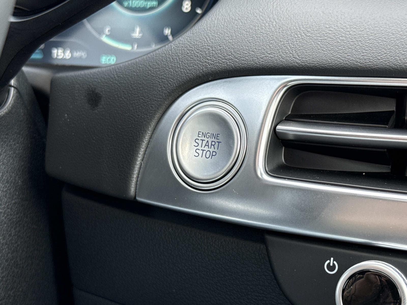 2025 Hyundai Palisade Calligraphy Night Edition - Photo 15