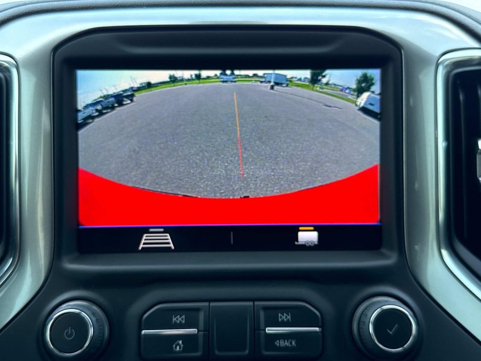 2022 Chevrolet Silverado 1500 Limited LT Trail Boss - Photo 5