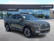New 2025 Hyundai Santa Cruz Limited Truck Crew Cab