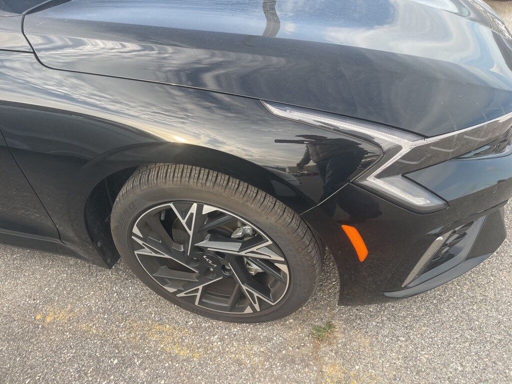 Used 2025 Kia K5 For Sale at Timbrook Automotive VIN KNAG64J72S5269748