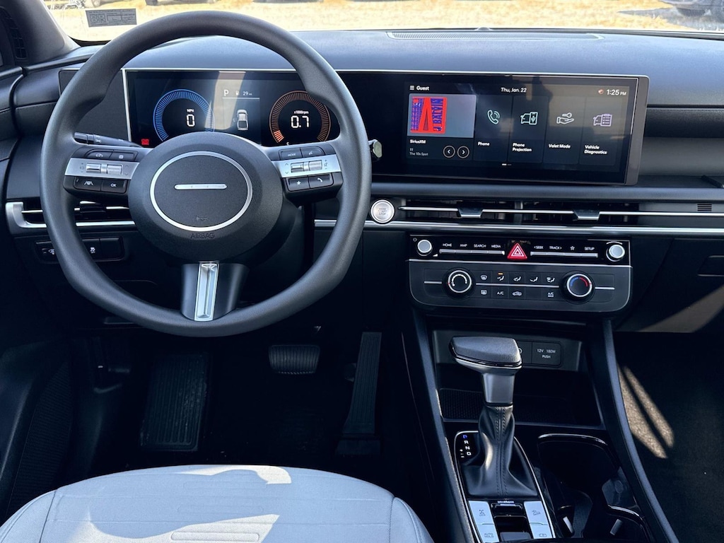 New 2026 Hyundai Santa Cruz SE Truck Crew Cab