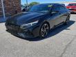 Used 2023 Hyundai Elantra N Line Sedan