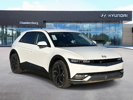 2024 Hyundai IONIQ 5 SEL SUV