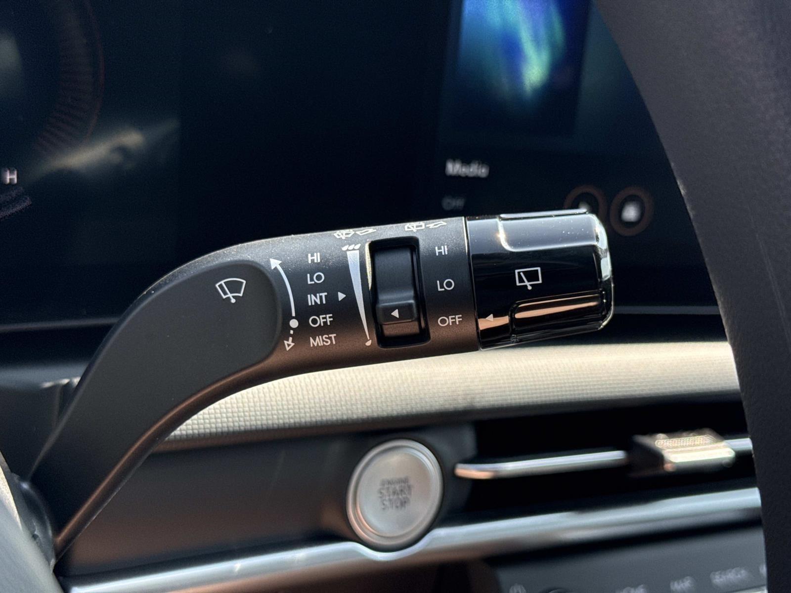 2026 Hyundai Tucson SE - Photo 12