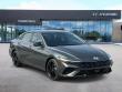 Certified 2026 Hyundai Elantra SEL Sport Premium Sedan
