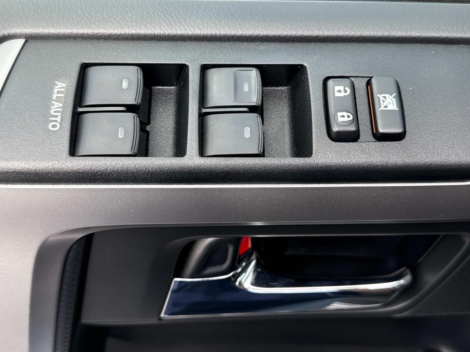 2022 Toyota 4Runner TRD Sport - Photo 16