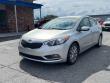 Used 2015 Kia Forte EX FWD Sedan