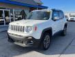Used 2017 Jeep Renegade Limited 4x4 SUV
