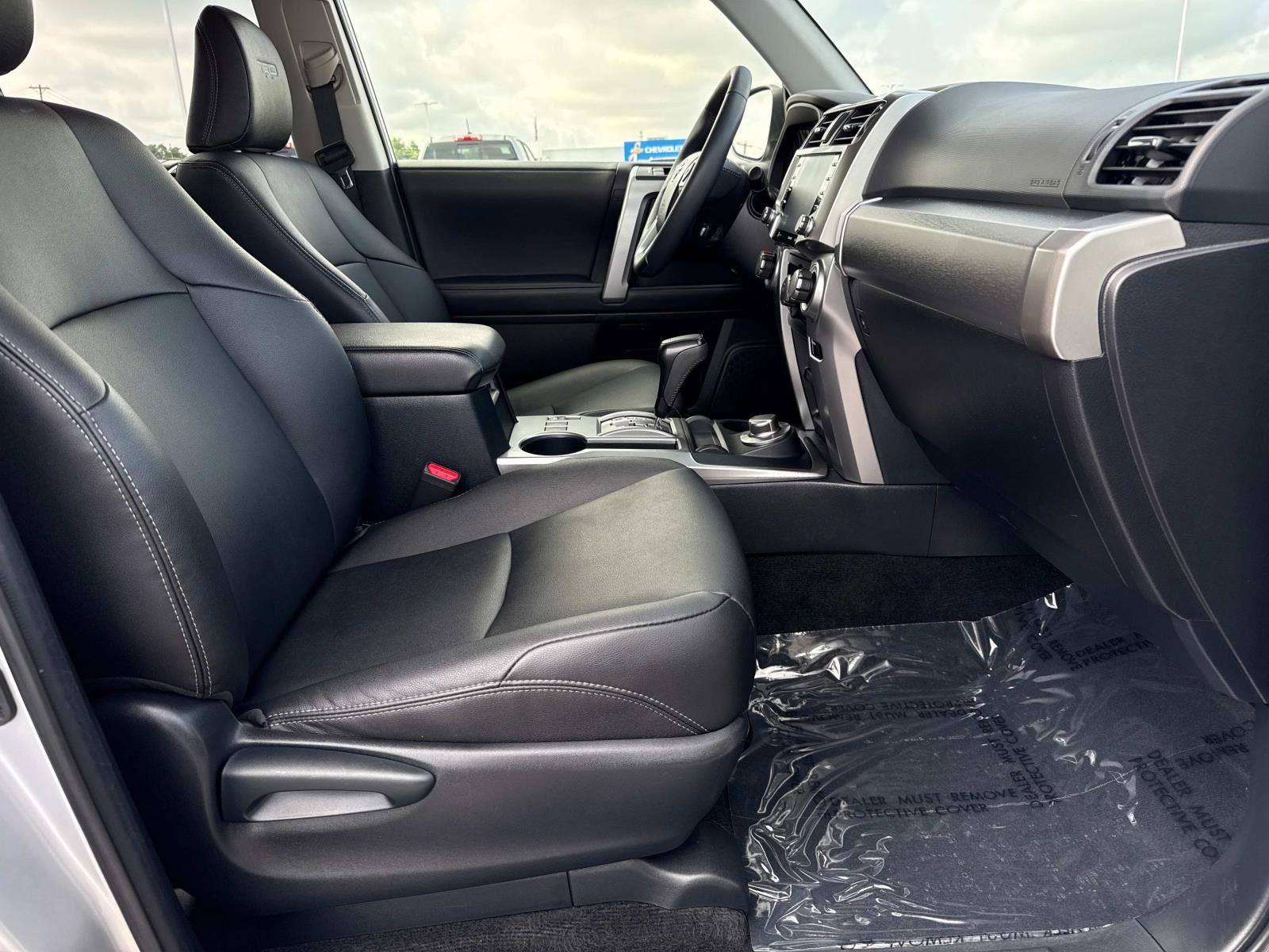 2022 Toyota 4Runner TRD Sport - Photo 19