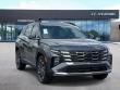 New 2025 Hyundai Tucson Hybrid Limited SUV