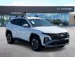 New 2026 Hyundai Tucson SEL SUV