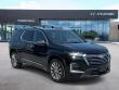 Used 2023 Chevrolet Traverse Premier SUV