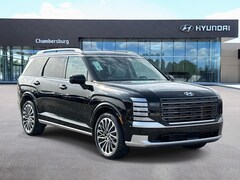 2026 Hyundai Palisade Calligraphy SUV