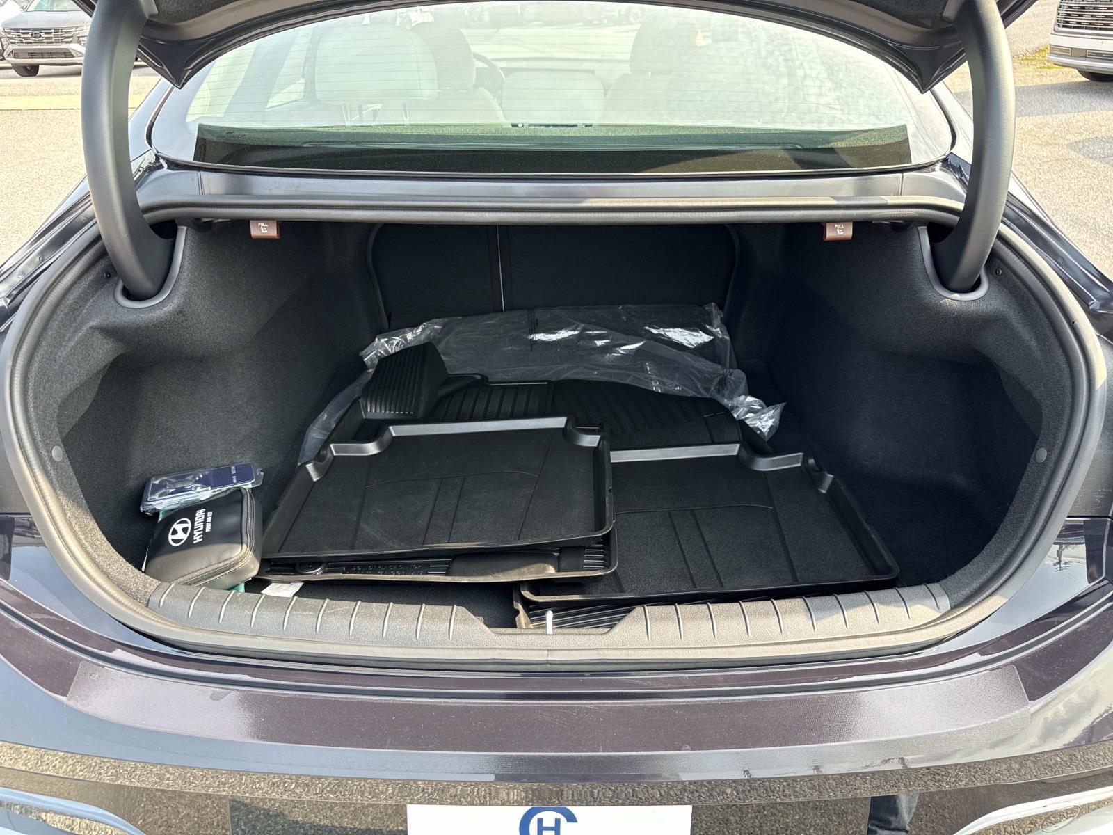 2025 Hyundai Sonata SEL - Photo 21