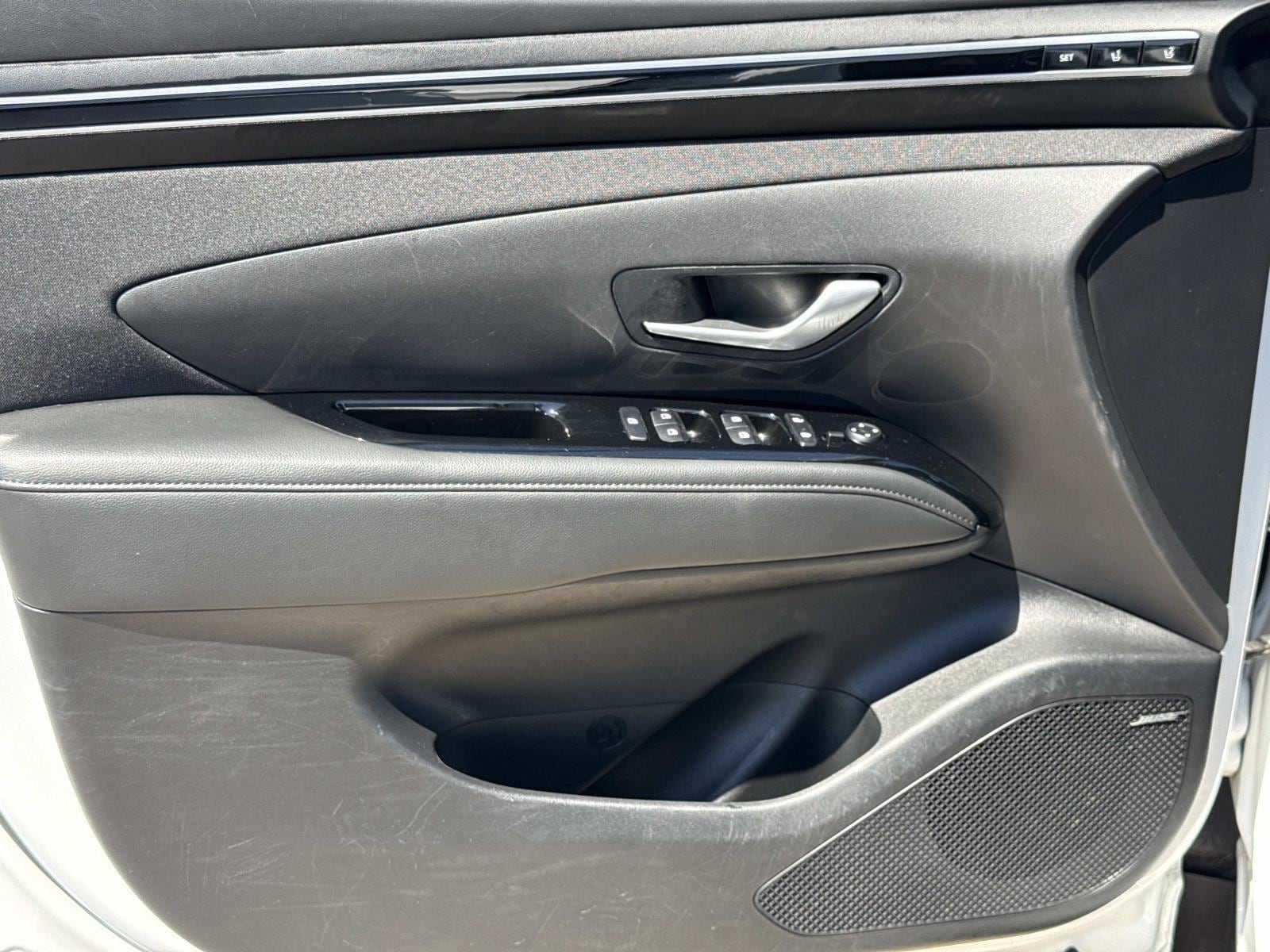 2023 Hyundai Tucson Limited - Photo 17