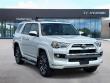 Used 2022 Toyota 4Runner Limited SUV