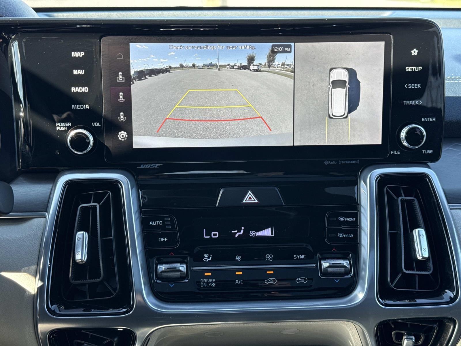 2023 Kia Sorento SX Prestige PHEV - Photo 6