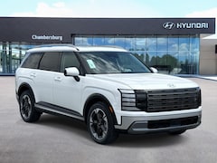 2026 Hyundai Palisade Limited SUV