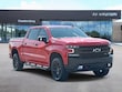  Chevrolet Silverado 1500 LTD