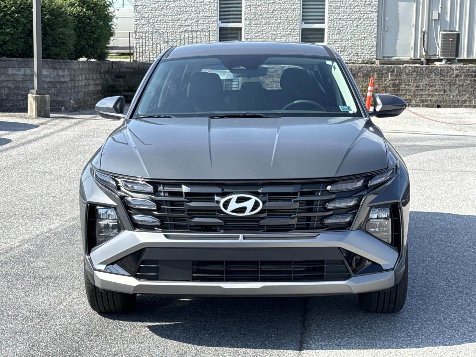 2026 Hyundai Tucson SE - Photo 29
