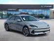 New 2025 Hyundai IONIQ 6 SEL Sedan