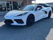 Used 2023 Chevrolet Corvette Stingray 3LT Convertible