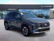 New 2025 Hyundai Tucson SEL Convenience AWD SUV