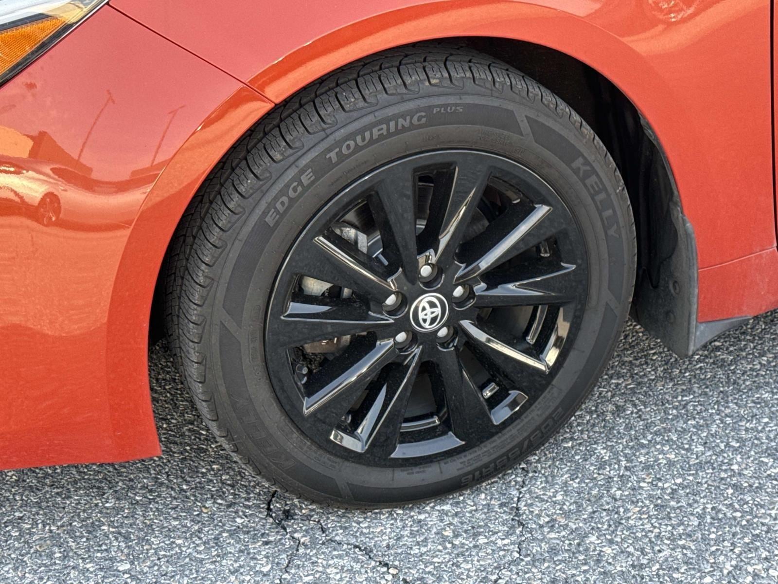 2023 Toyota Corolla Hatchback SE - Photo 29