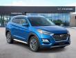 Used 2019 Hyundai Tucson Limited SUV