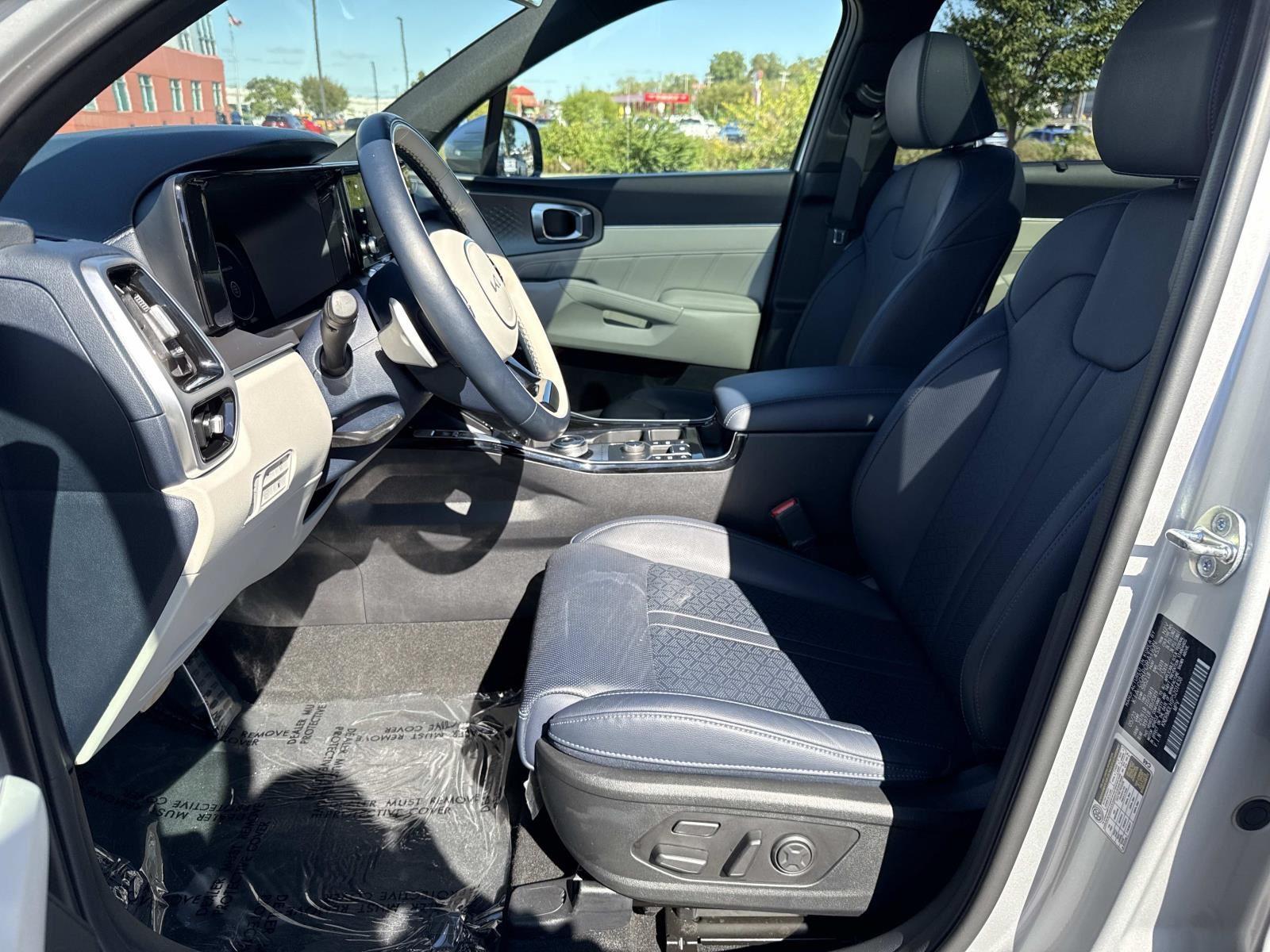 2023 Kia Sorento SX Prestige PHEV - Photo 23