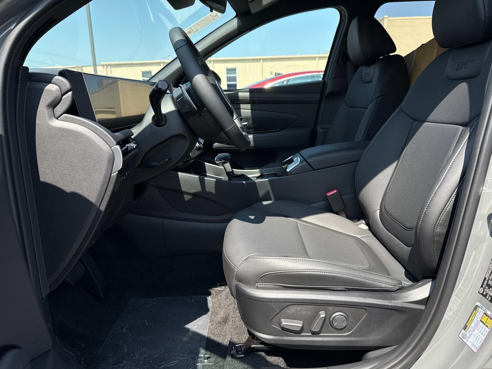 2025 Hyundai Santa Cruz XRT - Photo 9