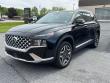 Used 2023 Hyundai Santa Fe Hybrid Limited SUV