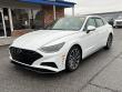 Used 2020 Hyundai Sonata Limited Sedan