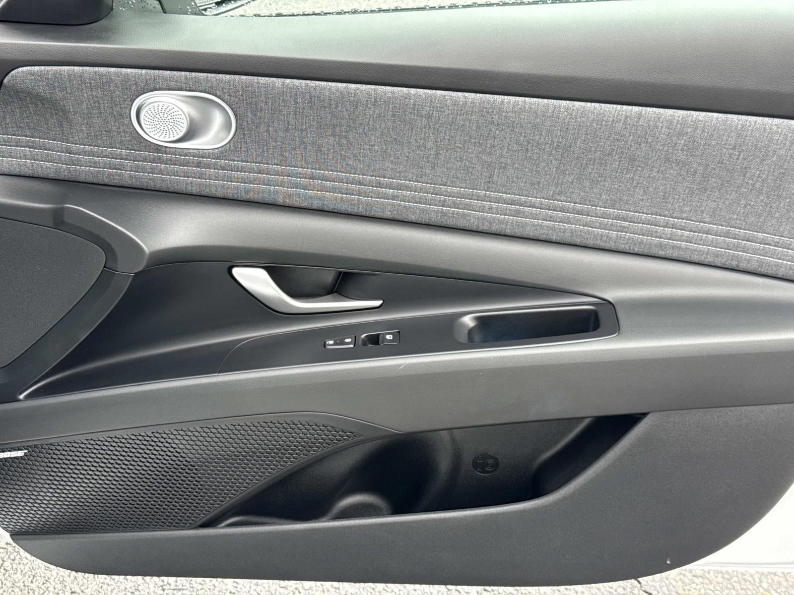 2025 Hyundai Elantra Limited - Photo 19