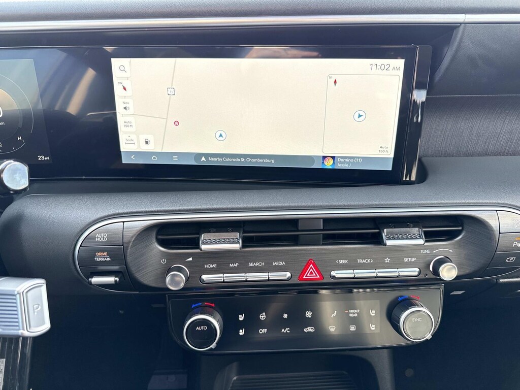 New 2026 Hyundai Palisade SEL Premium 8P SUV