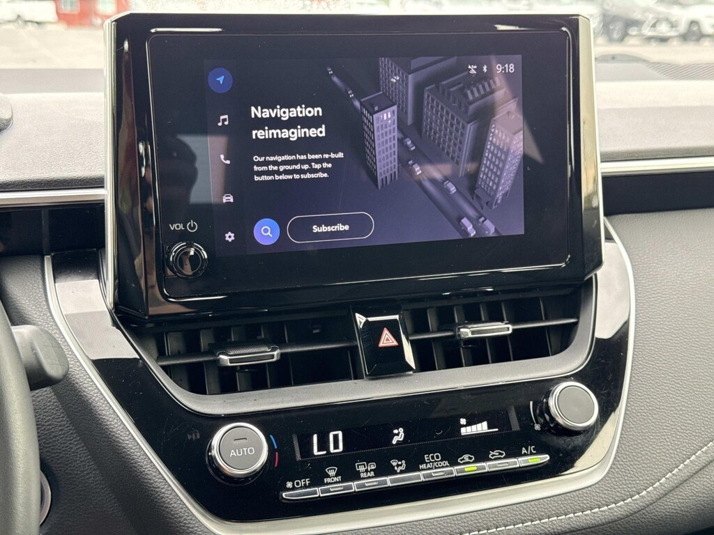 Used 2023 Toyota Corolla Hatchback SE Hatchback