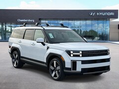 2026 Hyundai Santa Fe Limited SUV