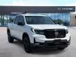 Used 2022 Honda Ridgeline Black Edition Truck Crew Cab