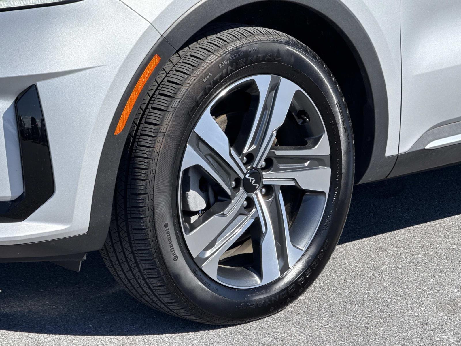 2023 Kia Sorento SX Prestige PHEV - Photo 29