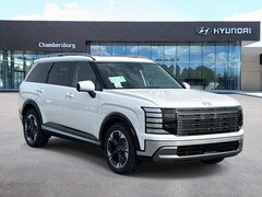 2026 Hyundai Palisade Limited SUV
