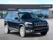 Used 2018 Jeep Cherokee Limited 4x4 SUV