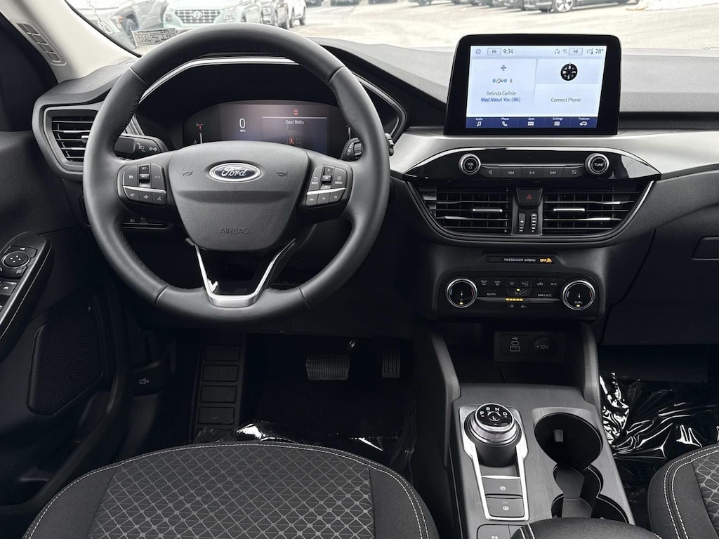 Used 2024 Ford Escape Active SUV