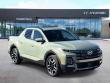 Certified 2025 Hyundai Santa Cruz Limited Truck Crew Cab