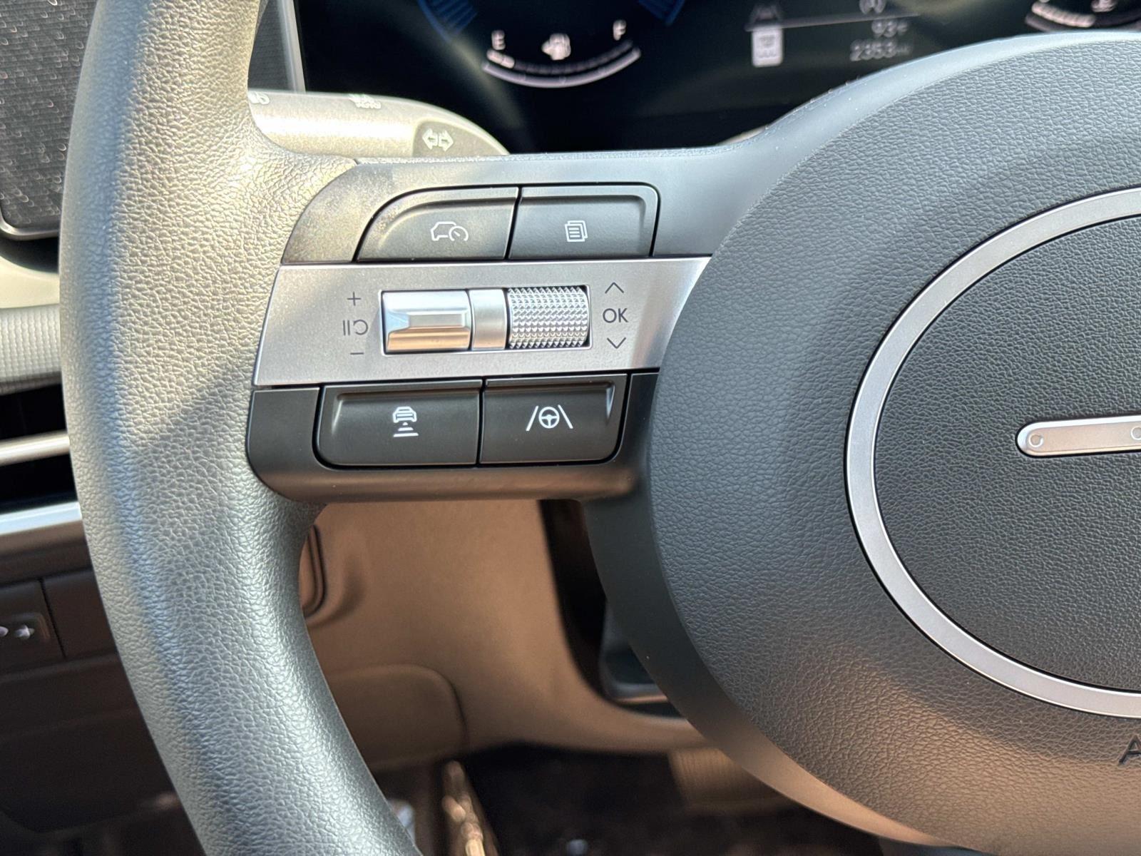 2026 Hyundai Tucson SE - Photo 10