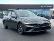 New 2025 Hyundai Elantra SEL Convenience Sedan