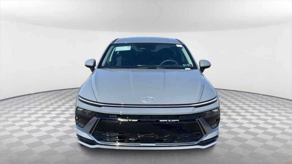 New 2024 Hyundai Sonata For Sale at Timbrook Automotive VIN