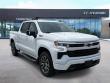 Used 2022 Chevrolet Silverado 1500 RST Truck Crew Cab