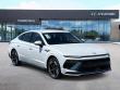 New 2026 Hyundai Sonata SEL Sport Sedan